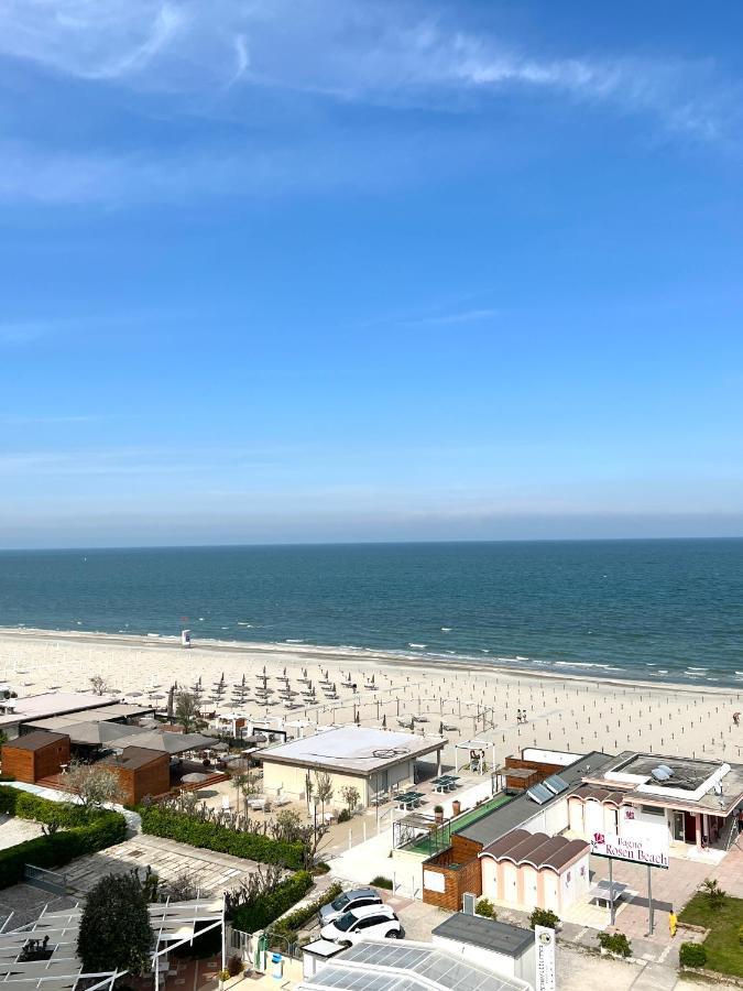Hotel B&B Montecarlo Milano Marittima Exterior photo