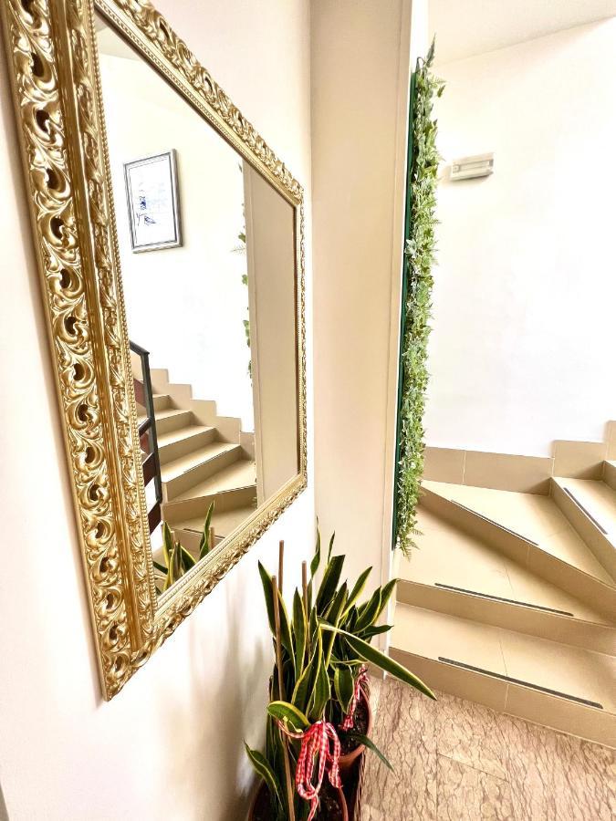 Hotel B&B Montecarlo Milano Marittima Exterior photo
